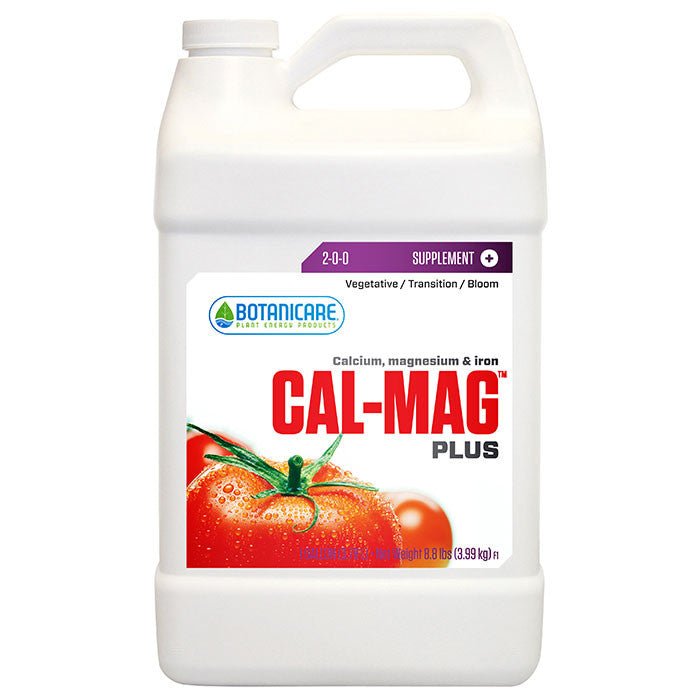 Botanicare Cal Mag Plus - Green Thumb Depot