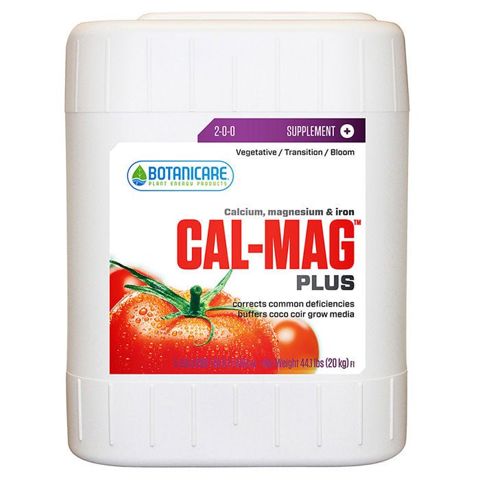 Botanicare Cal Mag Plus - Green Thumb Depot