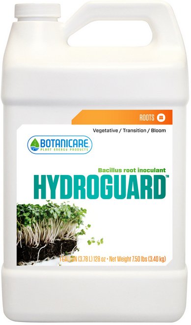 Botanicare Hydroguard - Green Thumb Depot