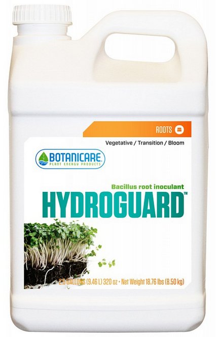 Botanicare Hydroguard - Green Thumb Depot