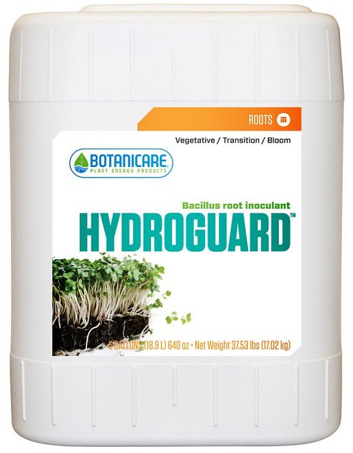 Botanicare Hydroguard - Green Thumb Depot