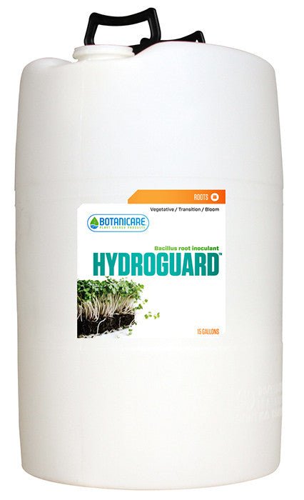 Botanicare Hydroguard - Green Thumb Depot