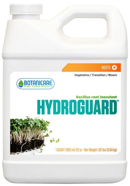 Botanicare Hydroguard - Green Thumb Depot