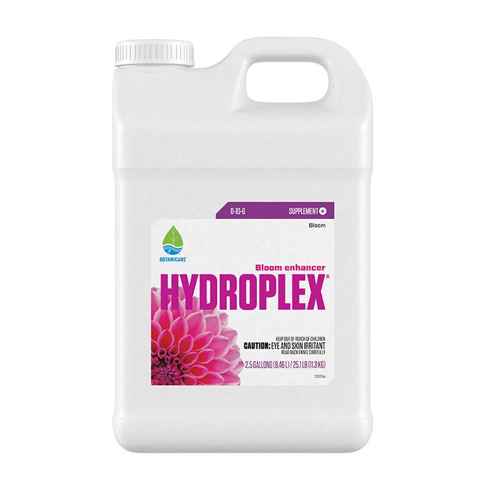 Botanicare Hydroplex Bloom Enhancer - Green Thumb Depot