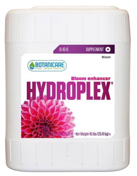 Botanicare Hydroplex Bloom Enhancer - Green Thumb Depot