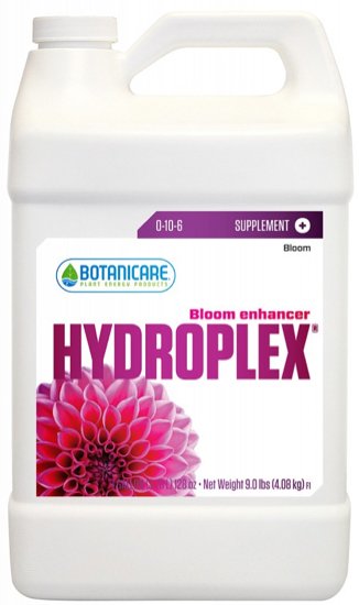 Botanicare Hydroplex Bloom Enhancer - Green Thumb Depot