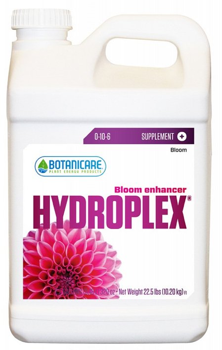 Botanicare Hydroplex Bloom Enhancer - Green Thumb Depot