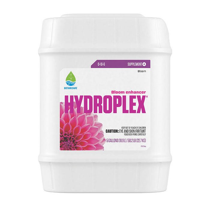 Botanicare Hydroplex Bloom Enhancer - Green Thumb Depot