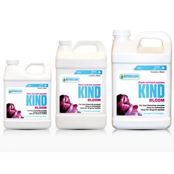 Botanicare Kind Bloom