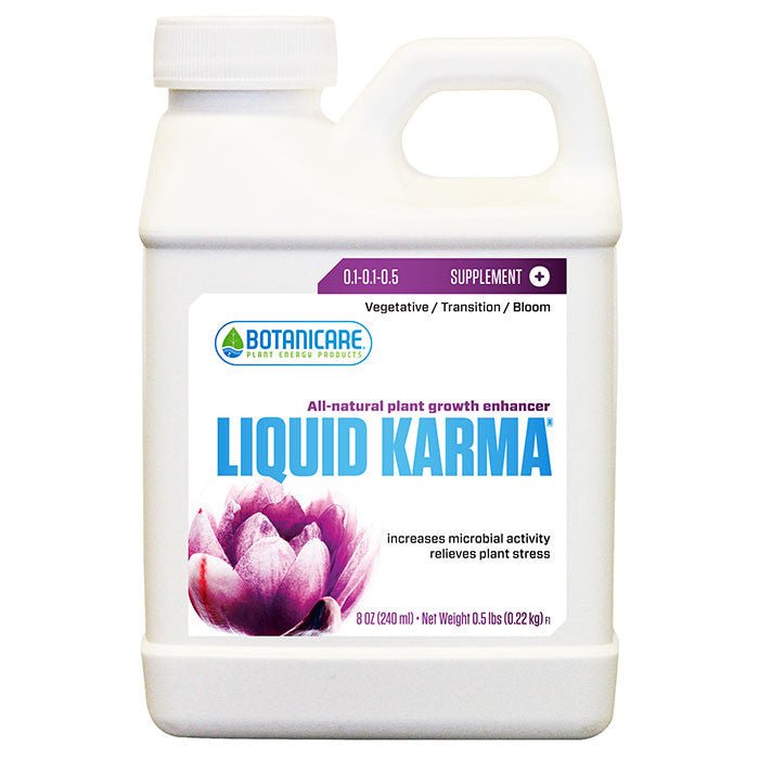 Botanicare Liquid Karma - Green Thumb Depot