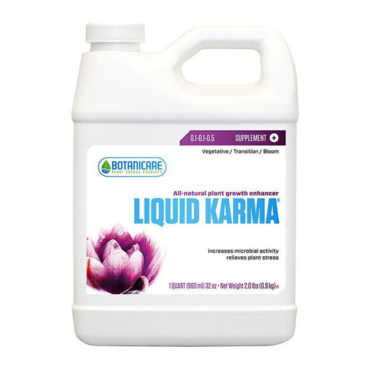 Botanicare Liquid Karma - Green Thumb Depot