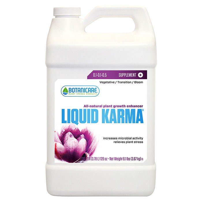 Botanicare Liquid Karma - Green Thumb Depot