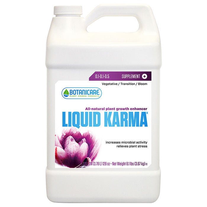 Botanicare Liquid Karma - Green Thumb Depot