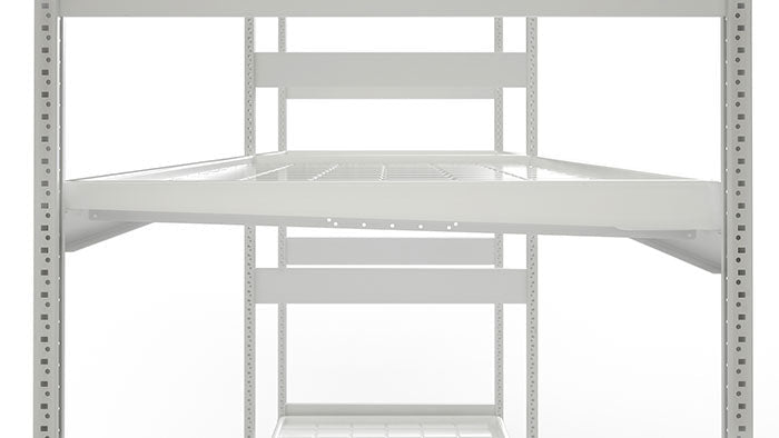 Botanicare Mobile Rack Tray - Green Thumb Depot