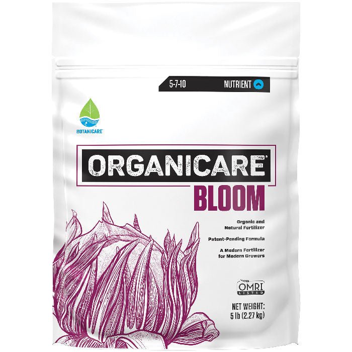 Botanicare Organicare Bloom