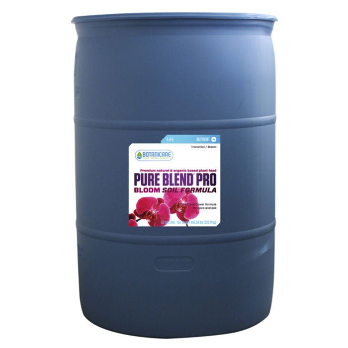 Botanicare Pure Blend Pro Bloom Soil Formula - Green Thumb Depot