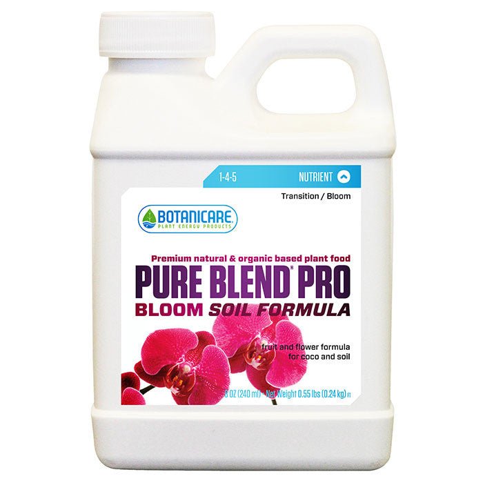 Botanicare Pure Blend Pro Bloom Soil Formula - Green Thumb Depot