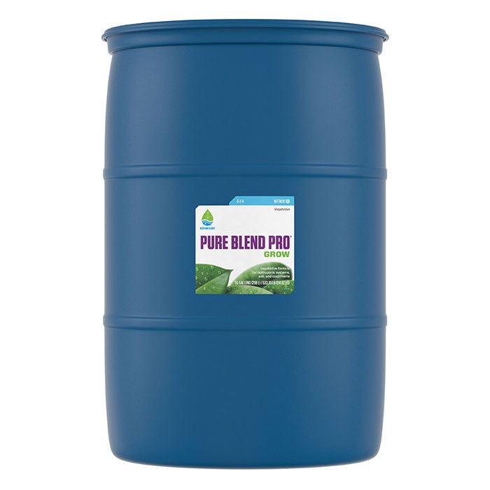 Botanicare Pure Blend Pro Grow - Green Thumb Depot