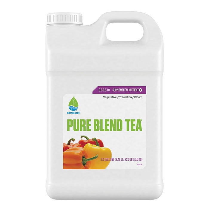 Botanicare Pure Blend Tea - Green Thumb Depot