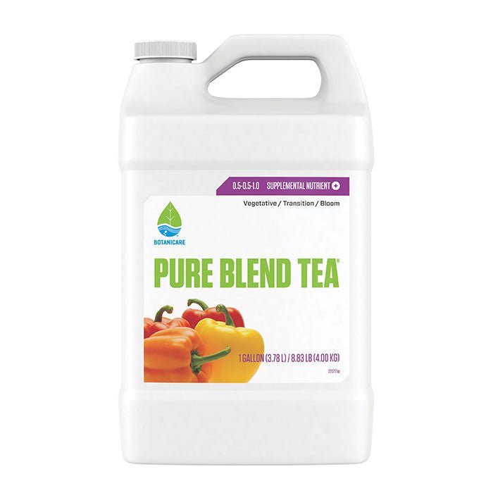 Botanicare Pure Blend Tea - Green Thumb Depot