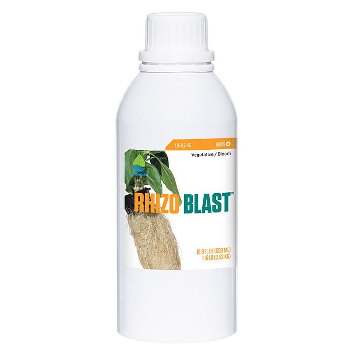 Botanicare Rhizo Blast - Green Thumb Depot