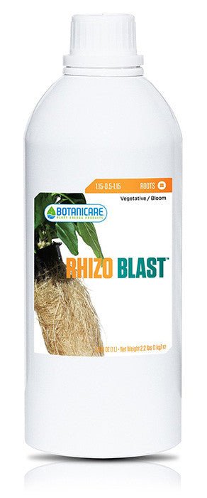 Botanicare Rhizo Blast - Green Thumb Depot