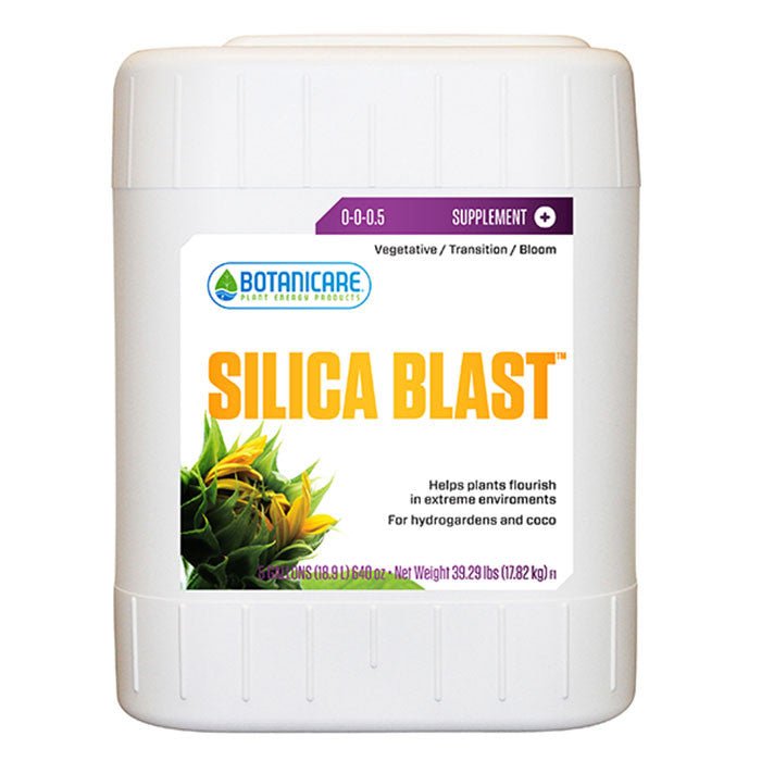 Botanicare Silica Blast - Green Thumb Depot