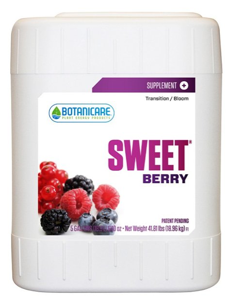 Botanicare Sweet - Green Thumb Depot