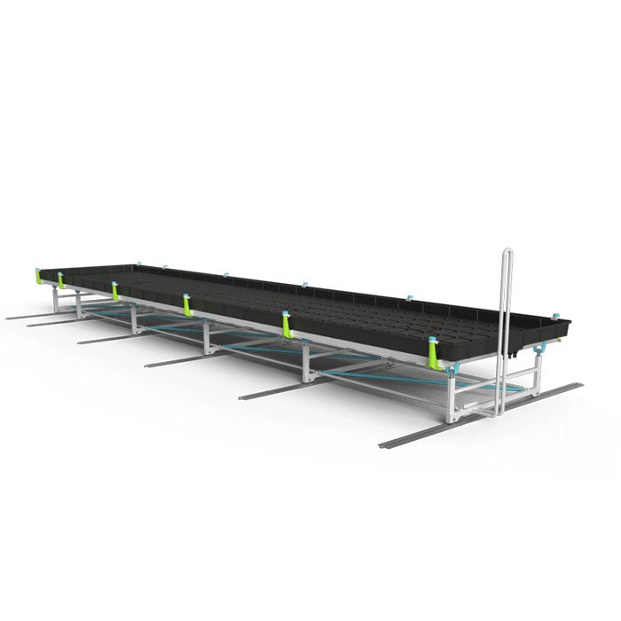 Botanicare Track Bench System - Green Thumb Depot