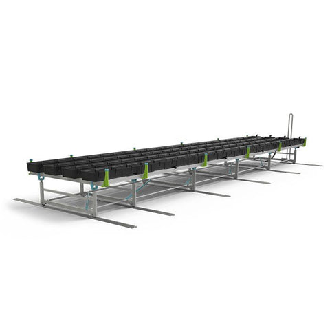 Botanicare Track Bench System