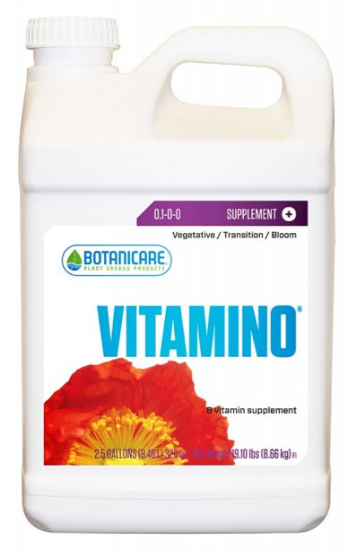 Botanicare Vitamino - Green Thumb Depot