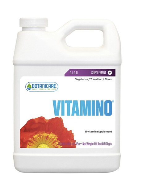 Botanicare Vitamino - Green Thumb Depot