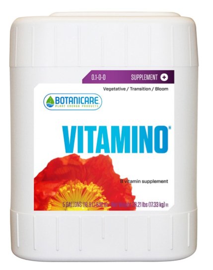 Botanicare Vitamino - Green Thumb Depot