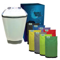 Bubble Magic 20 Gallon Washing Machine Starter Kit