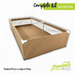Complete Kit Living Soil Fabric Bed - Green Thumb Depot