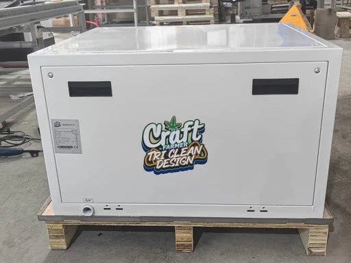 Craft Farmer TriClean Air 320 Pint Dehumidifier - Green Thumb Depot