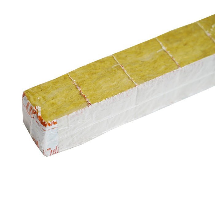 Cultilene Cultiwool Rock Wool 1.5" x 1.5" x 1.5" Cubes