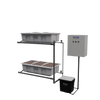 Current Culture High Pressure Aeroponic Propagation Systems (HPA) - Medialess Hydroponic Systems (Without Rack)