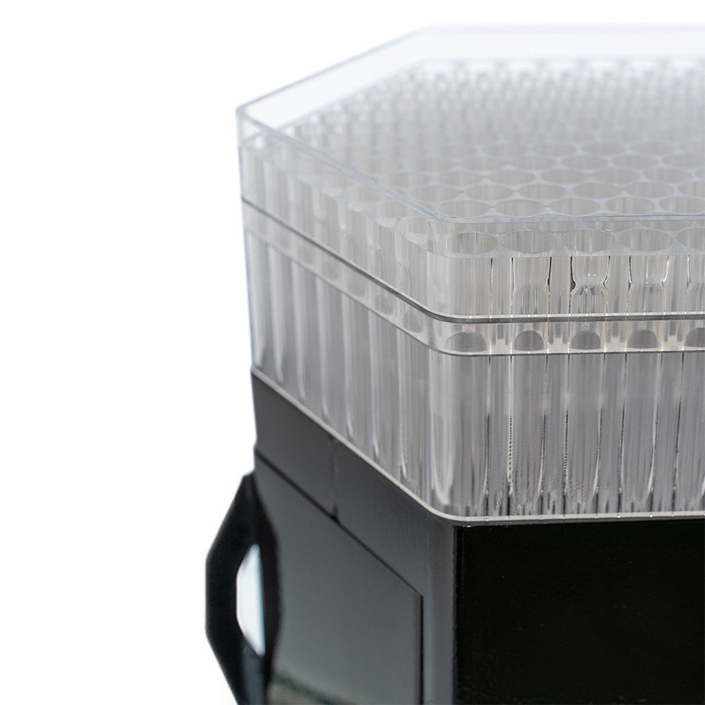 Custom Cones Metal King Kone 2.0 Pre - Rolled Cone Filling Machine - Green Thumb Depot