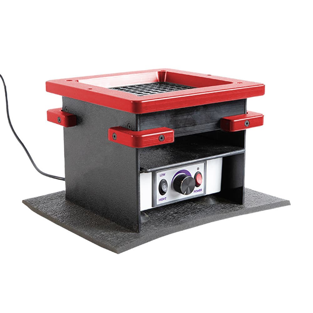 Custom Cones Preroll Press - Fill N' Fold - Single Package - Green Thumb Depot