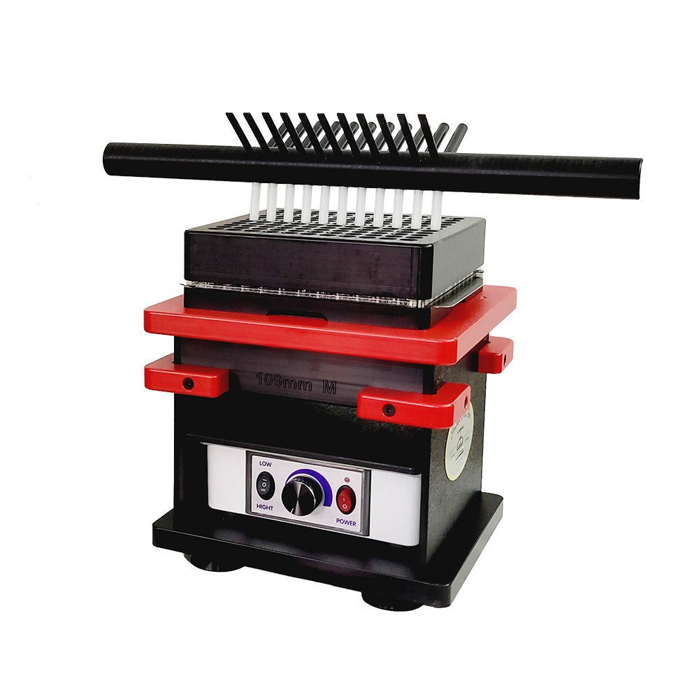 Custom Cones Preroll Press - Fill N' Fold - Single Package - Green Thumb Depot