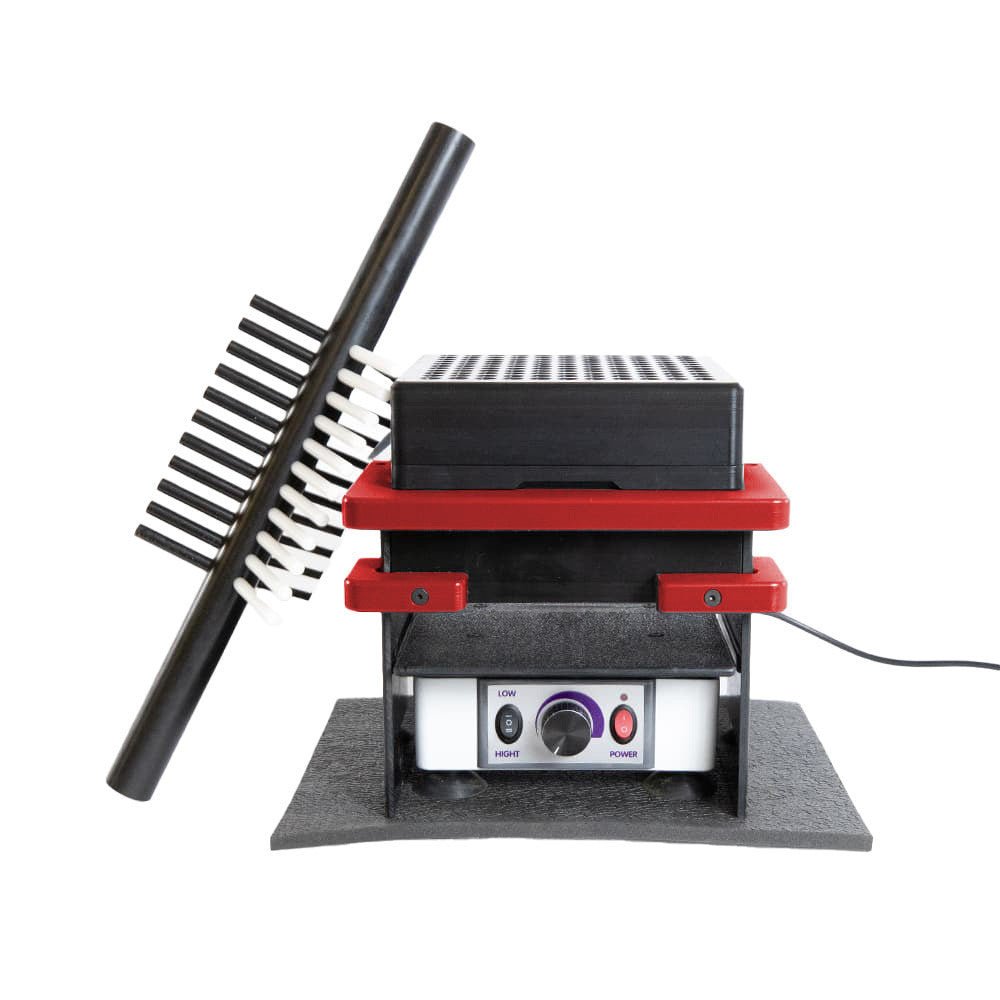 Custom Cones Preroll Press - Fill N' Fold - Single Package - Green Thumb Depot