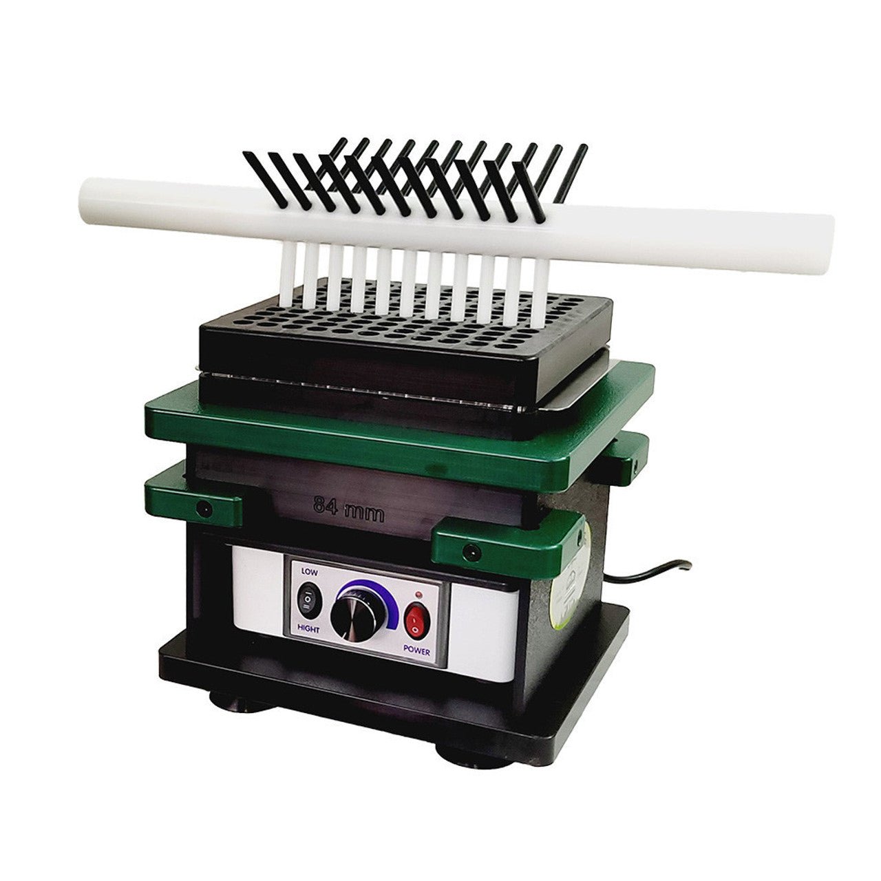 Custom Cones Preroll Press - Fill N' Fold - Single Package - Green Thumb Depot