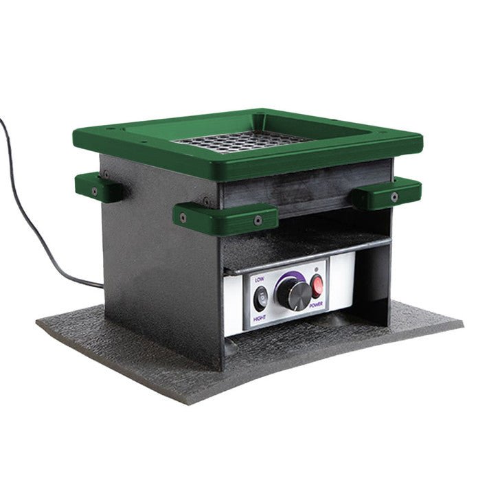 Custom Cones Preroll Press - Fill N' Fold - Single Package - Green Thumb Depot