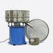 Custom Cones Quick Sift - Commercial Sifting Machine - Automatic Sifter - Green Thumb Depot