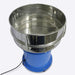 Custom Cones Quick Sift - Commercial Sifting Machine - Automatic Sifter - Green Thumb Depot