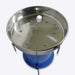 Custom Cones Quick Sift - Commercial Sifting Machine - Automatic Sifter - Green Thumb Depot