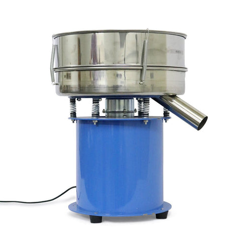 Custom Cones Quick Sift - Commercial Sifting Machine - Automatic Sifter
