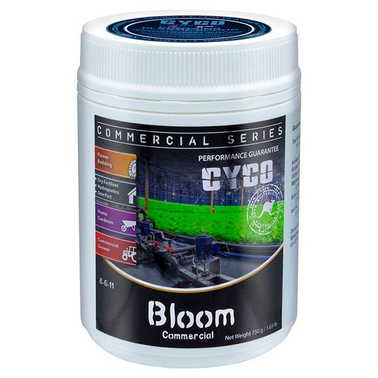 CYCO Commercial Series Bloom - Green Thumb Depot