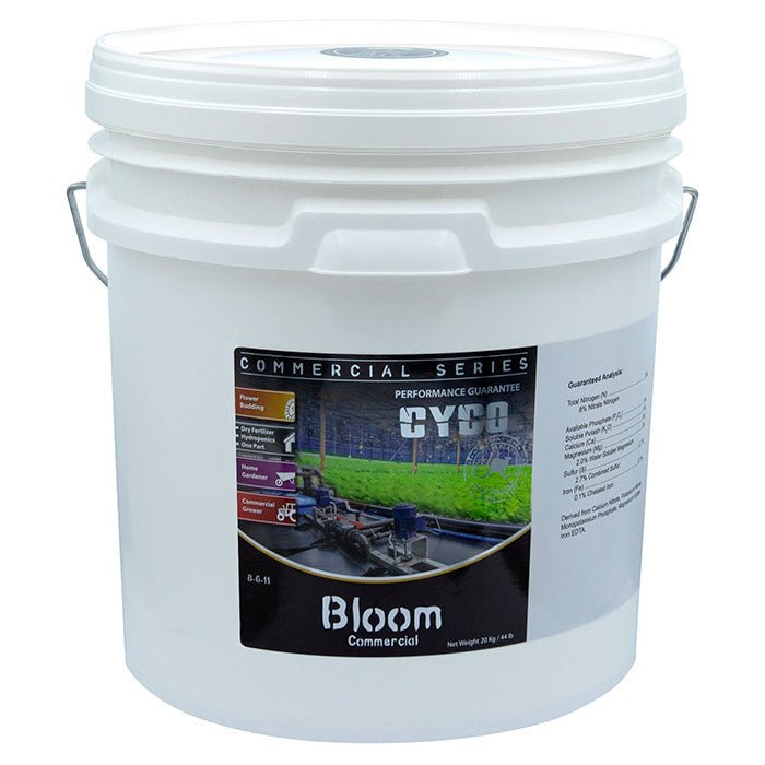 CYCO Commercial Series Bloom - Green Thumb Depot